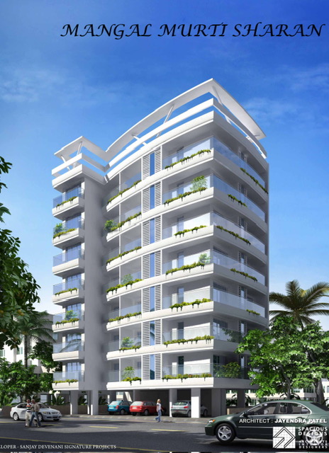 Featured image for Mangal Murti Sharan